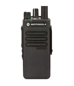 Emisora Motorola DP2400e