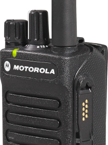 Emisora Motorola DP2600e