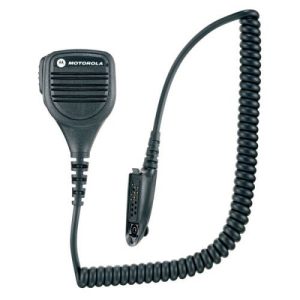 Micrófono Altavoz Motorola GP-328