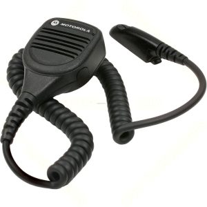 Micrófono Altavoz Motorola PMMN4076A