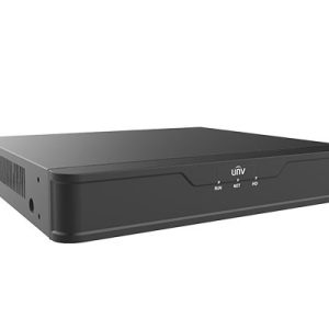 Grabador NRV para cámaras IP
