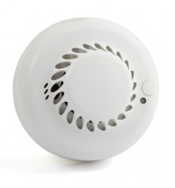 DETECTOR DE HUMO Y CALOR
