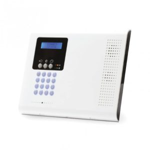 KIT Iconnect - KIT de alarma profesional