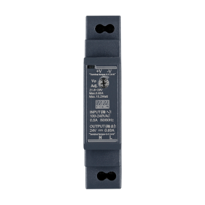 Fuente de alimentación AC/DC (PSU) para DIN