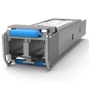 Módulo transceptor/Transceiver Allied Telesis