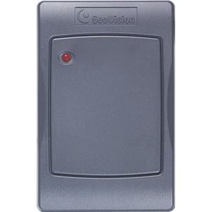 LECTOR DE TARJETAS GEOVISION