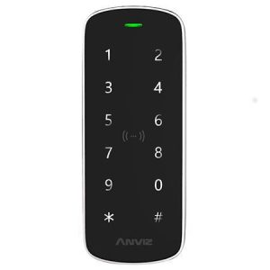 ANVIZ CONTROL DE ACCESO RFID PARA EXTERIORES M3 PRO