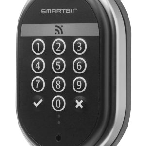 CONTROL DE ACCESO PUERTAS