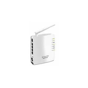 ADSL2/2 + ROUTER