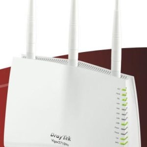 Aadsl2/2 + FIREWALL ROUTER