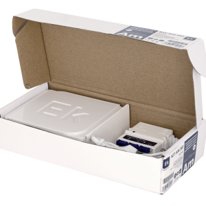 AMPLIFICADOR DE MASTIL