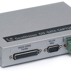 GEOVISION GV-DATA CAPTURE V2