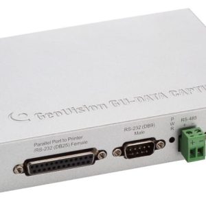 GEOVISION GV-DATA CAPTURE GV-800