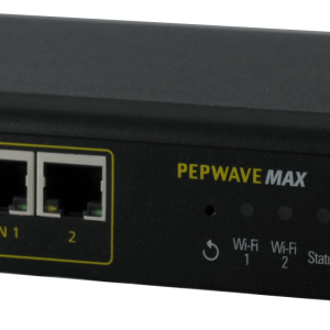 ROUTER PEPWAVE MAX 700