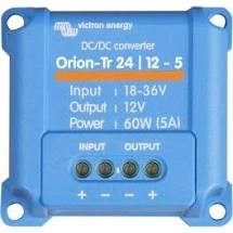 DC/DC CONVERTIDOR ORION-TR 24I 12-5