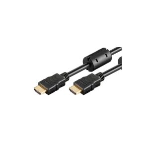 CABLE HDMI V1,4 5m