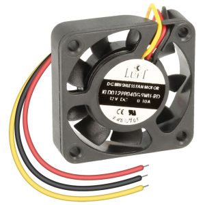 VENTILADOR 40x40x10mm