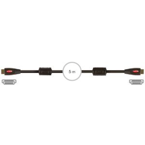 CABLE HDMI 5m