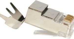 CONECTOR DATOS RJ45 Ct6/6A FTP
