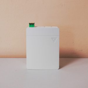 CAJA FIBRA ÓPTICA KEYNET