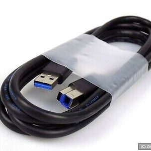 Cable USB 3.0 Type-A to Type-B