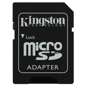 ADAPTADOR MICRO SD