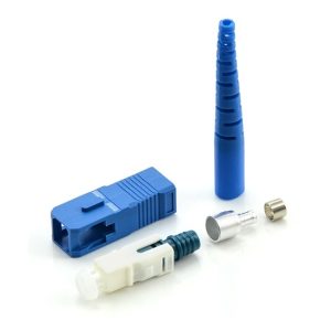 CONECTOR MECANICO DE F.O SC/PC