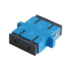 ADAPTADOR FIBRA OPTICA