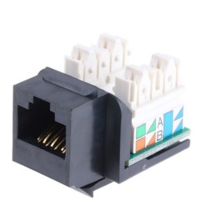 CONECTOR CAT6 RJ45 UTP 110