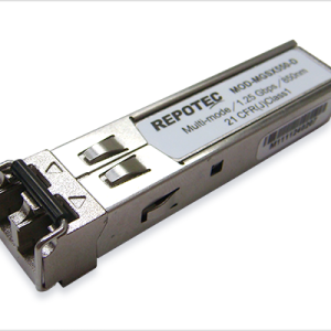 MODULO SFP/TRANSCEIVERS