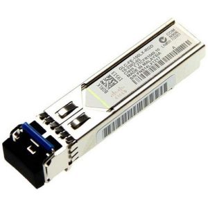 RED MODULO TRANSCEPTOR CISCO