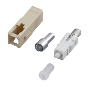 CONECTOR SC-MM 2mm