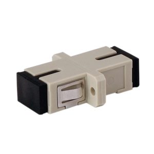ADAPTADOR DE FIBRA OPTICA