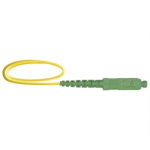 PIGTAIL DE FIBRA OPTICA SC/APC SM