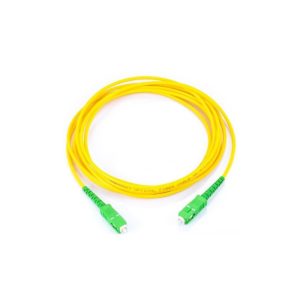 LATIGUILLO/PATCH CORD SX SC/APC-SC/APC SM 60cms