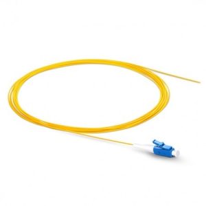PIGTAIL MONOMODO LC/UPC SX SM