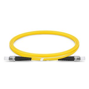 LATIGUILLO/PATCHCORD DX FC/APC-FC/PC SM G657A2 3mm LSZH
