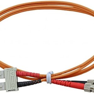 CABLE SC/PC-ST/PC 62,5/125 DUPLEX PATCHCORD