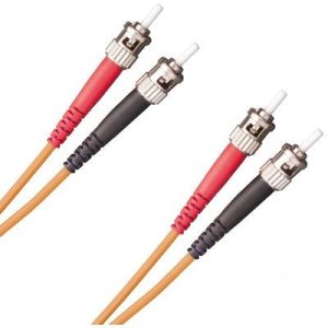 CABLE ST/UPC-ST/UPC62,5/125 DUPLEX PATCH CORD 5m