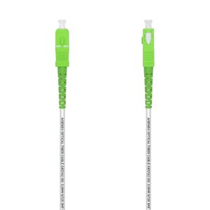 CABLE 2 FIBRAS ZIP SM MONOMODO G657A