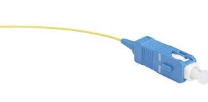 PIGTAIL FIBRA OPTICA