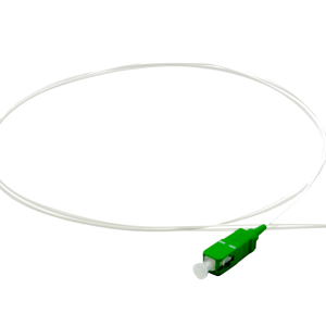 PIGTAIL SC/APC 1m