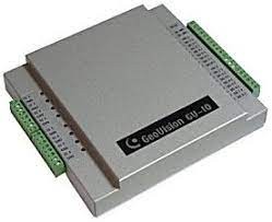 GEOVISION CON CONTROL REMOTO