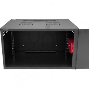 ARMARIO RACK DE PARED CON LLAVE KEYNET