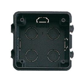 EGI CAJA EMPOTRAR ENLAZABLE PARA ALTAVOCES G19C