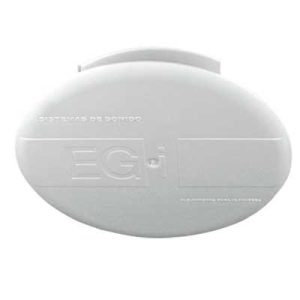 EGI TAPA DE PREINSTALACIÓN PARA ALTAVOZ 5"