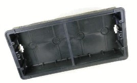 CAJA DE EMPOTRAR PARA CENTRAL EGI