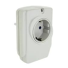 PROTECTOR DE SOBRECARGA CON FILTRO