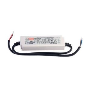 FUENTE DE ALIMENTACION LED 16.08W 12V 1.34A 90-305Vac LED PS