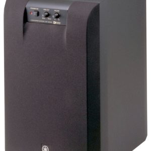 SUBWOOFER SYSTEM YST-SW45 YAMAHA